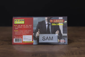 K-398 ACRYLIC STAND AK-03