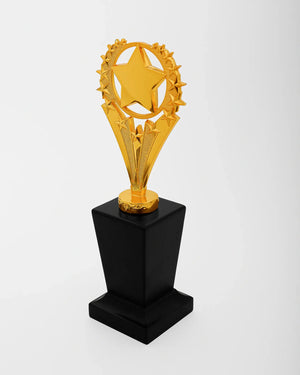 WOODEN OSCAR BOX-22