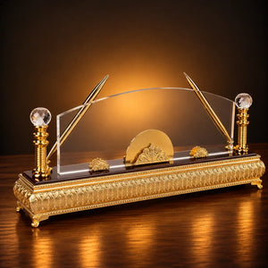 Closed Pyramid Incense Burner AS-W-24A