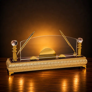 Closed Pyramid Incense Burner AS-W-24A