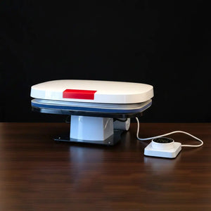 AUTOMATIC WHITE HEAT PRESS MACHINE MS-08