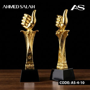 Gold Like Oscar OS-1008