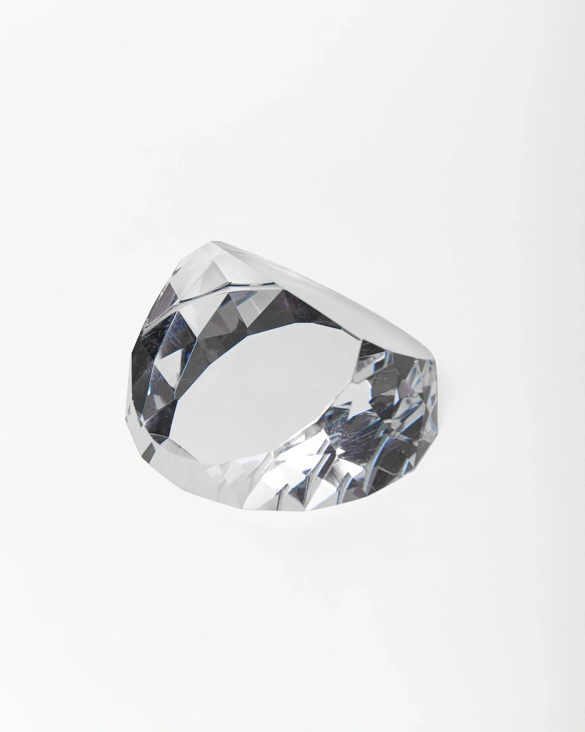CRYSTAL GEM P-1