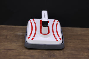LARGE WHITE HEAT PRESS MACHINE MS-07