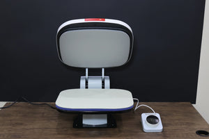 AUTOMATIC WHITE HEAT PRESS MACHINE MS-08