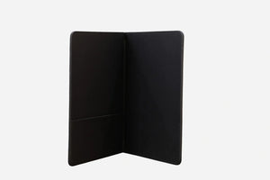 LEATHER COVER WITH POCKET SH-07