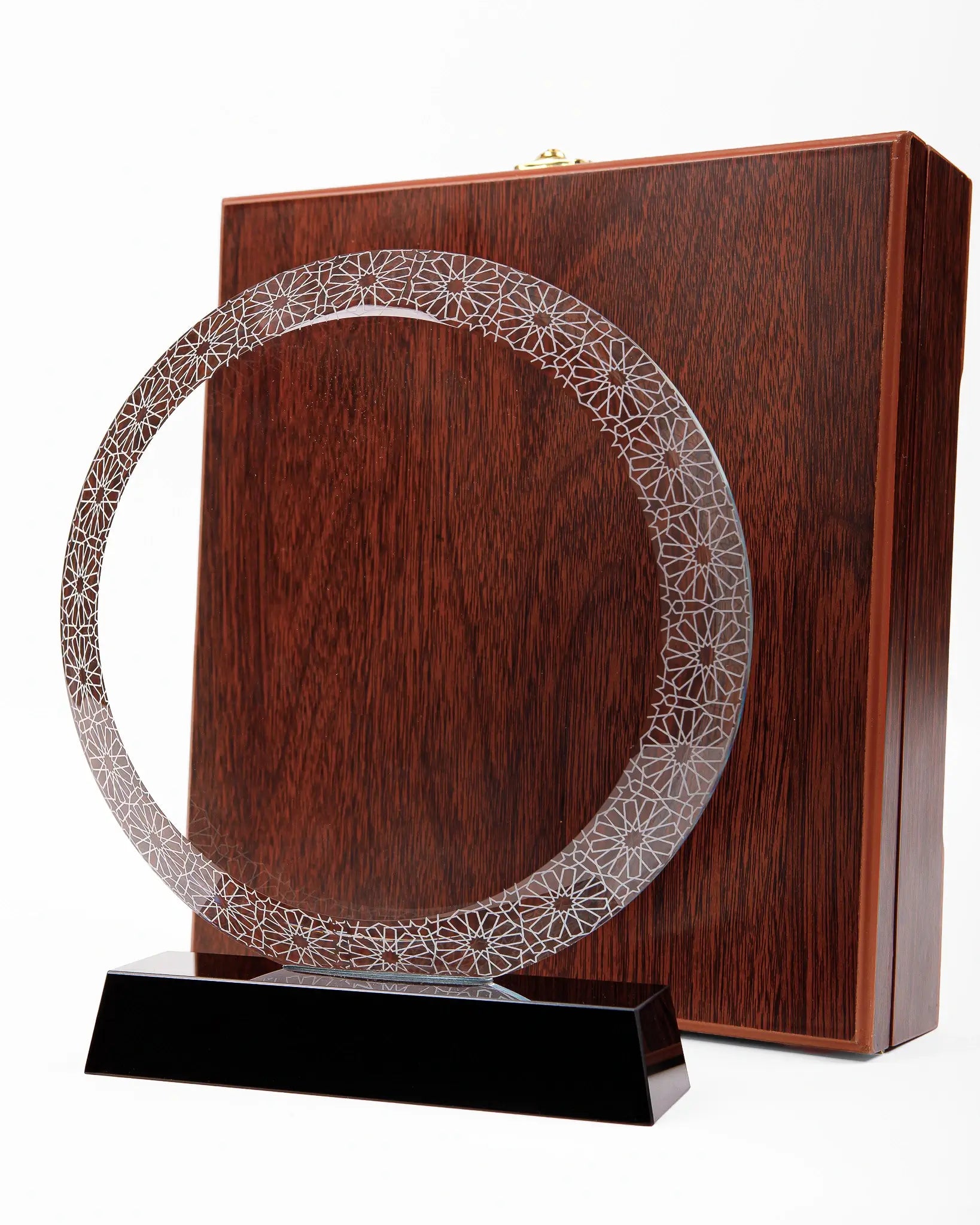 CRYSTAL AWARDS