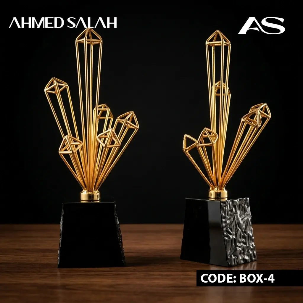 GOLD OSCAR BOX-04