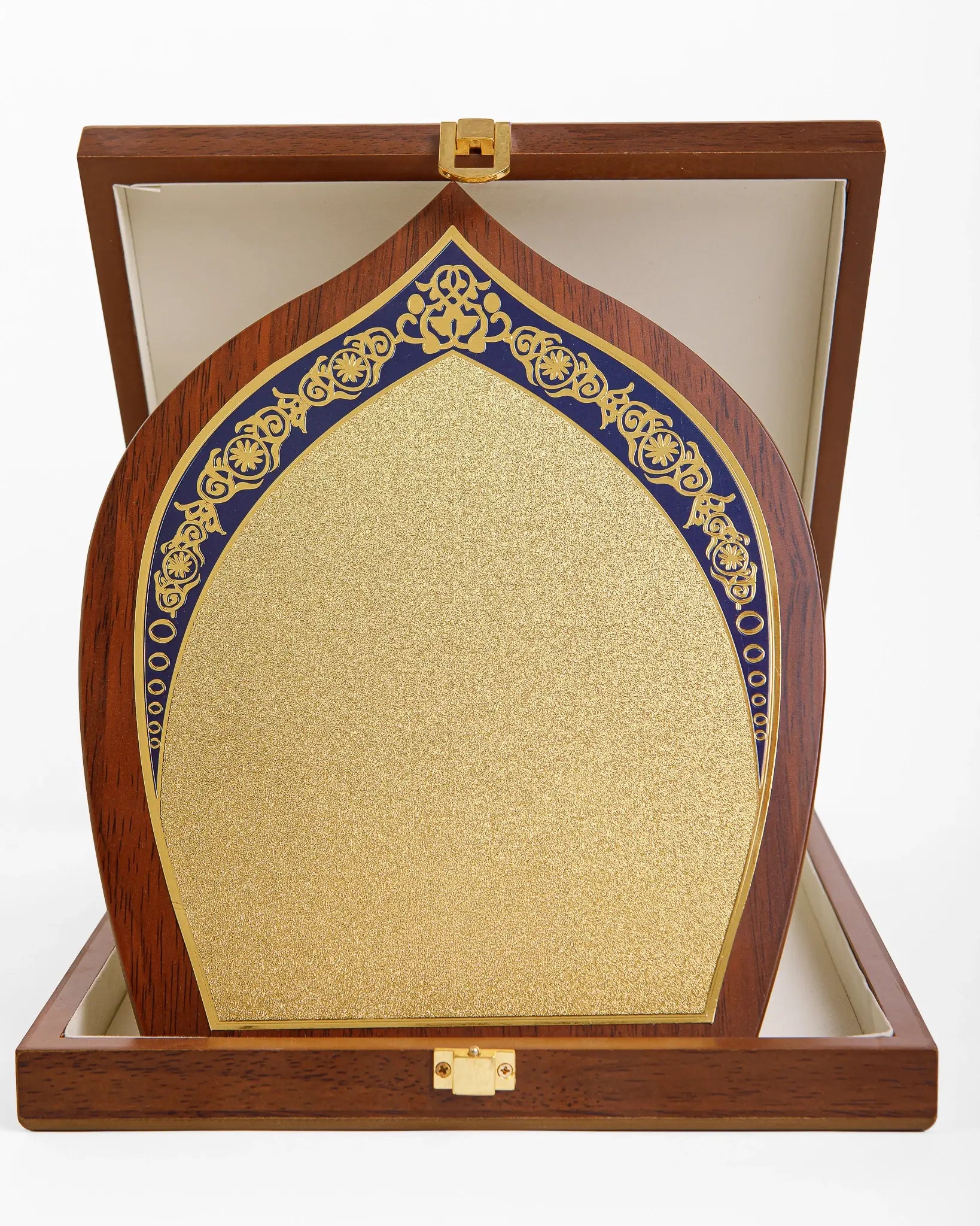 ISLAMIC WOODEN AWARD JUN 6-39 ( WHOLESALE )