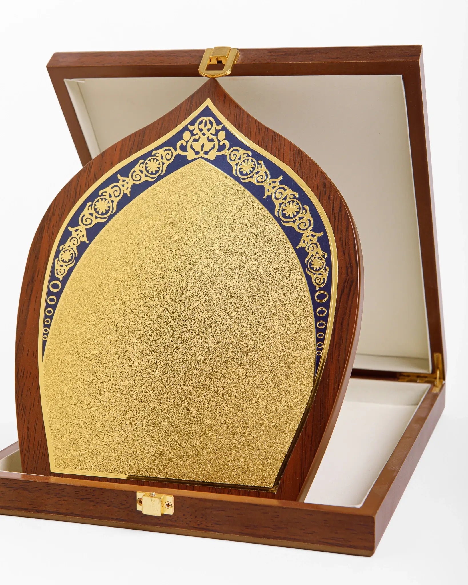 ISLAMIC WOODEN AWARD JUN 6-39 ( WHOLESALE )