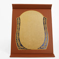 LEATHER SHIELD W-403