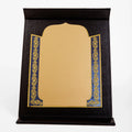 LEATHER SHIELD W-402