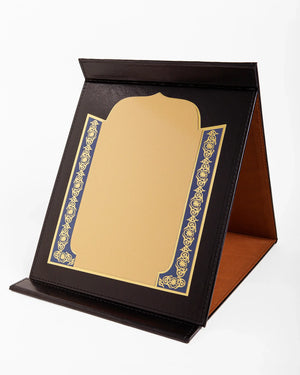 LEATHER SHIELD W-402