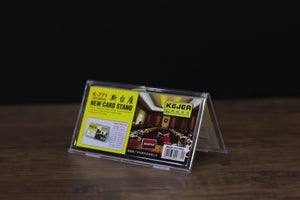 K-771 ACRYLIC STAND AK-06