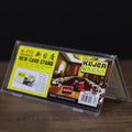 K-772 ACRYLIC STAND AK-07