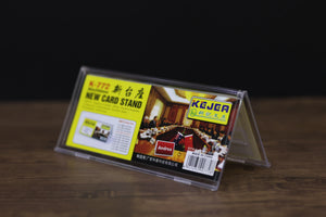K-772 ACRYLIC STAND AK-07