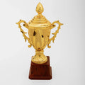 GOLD OSCAR TROPHY CUP AS-AH-18