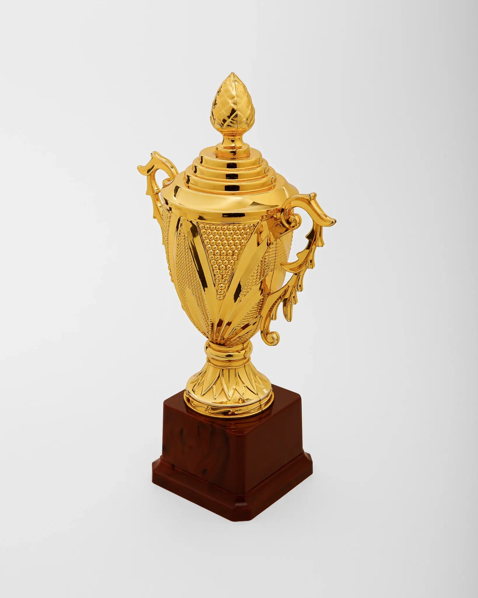 GOLD OSCAR TROPHY CUP AS-AH-18 ( WHOLESALE )