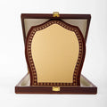ARABESQUE WOODEN AWARD W-201