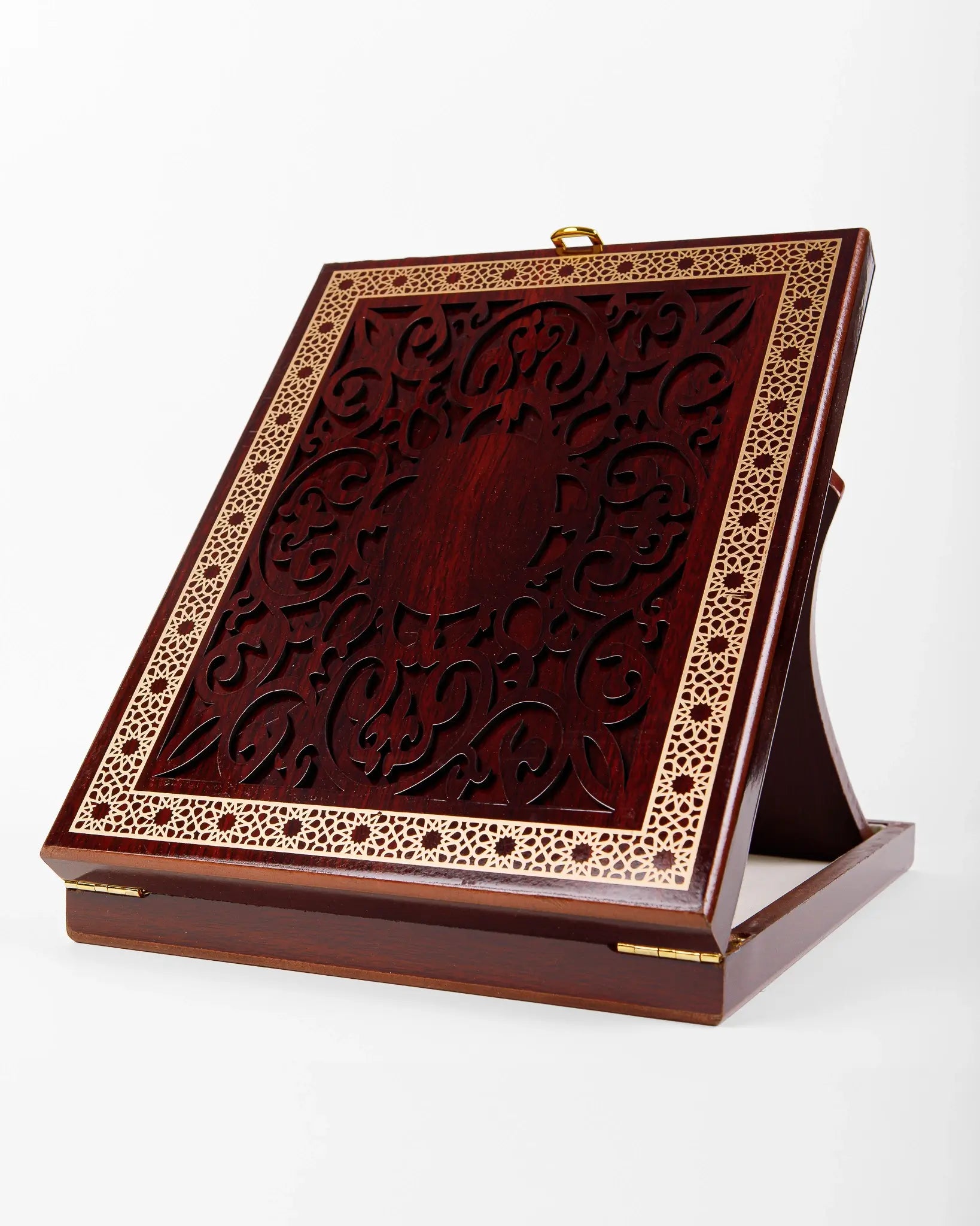 ARABESQUE WOODEN AWARD AS-AH-68 ( WHOLESALE )