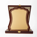 ARABESQUE WOODEN AWARD W-204