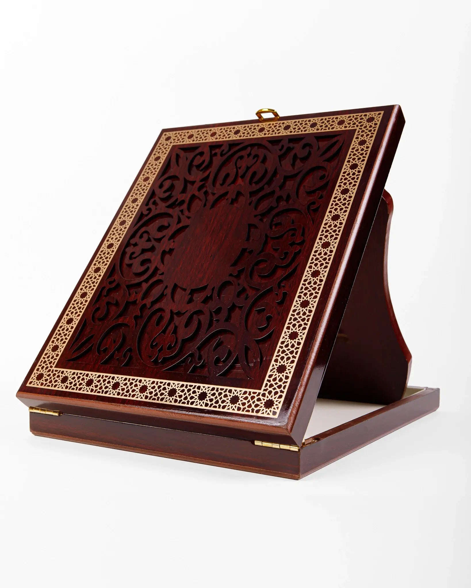 ARABESQUE WOODEN AWARD AS-AH-69 ( WHOLESALE )