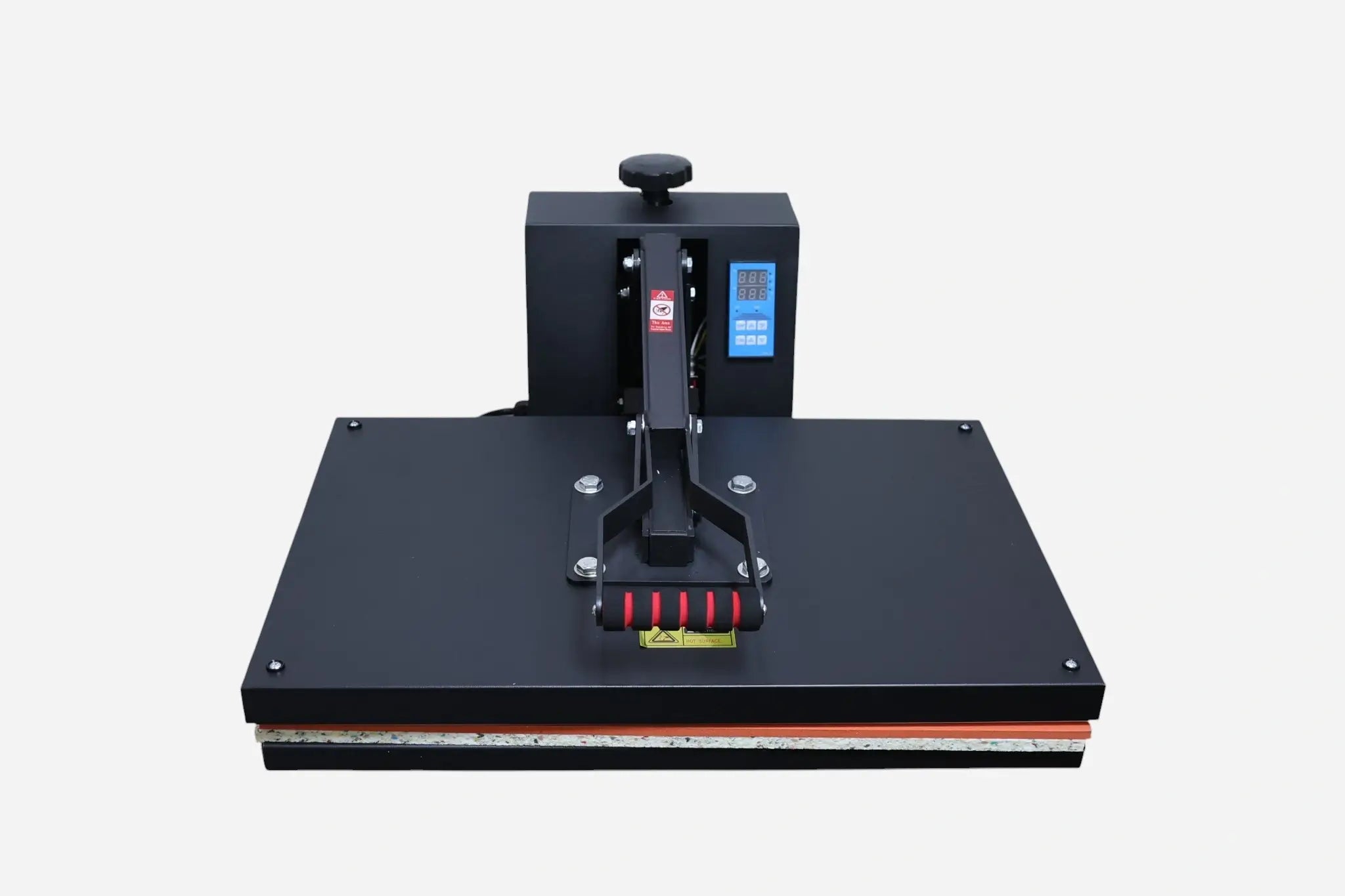 40X60 CM SUBLIMATION PRESS MACHINE ASH-1-17