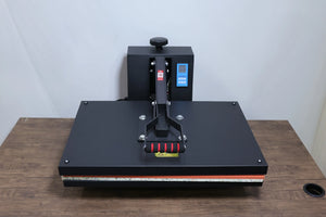 40X60 CM SUBLIMATION PRESS MACHINE MS-03