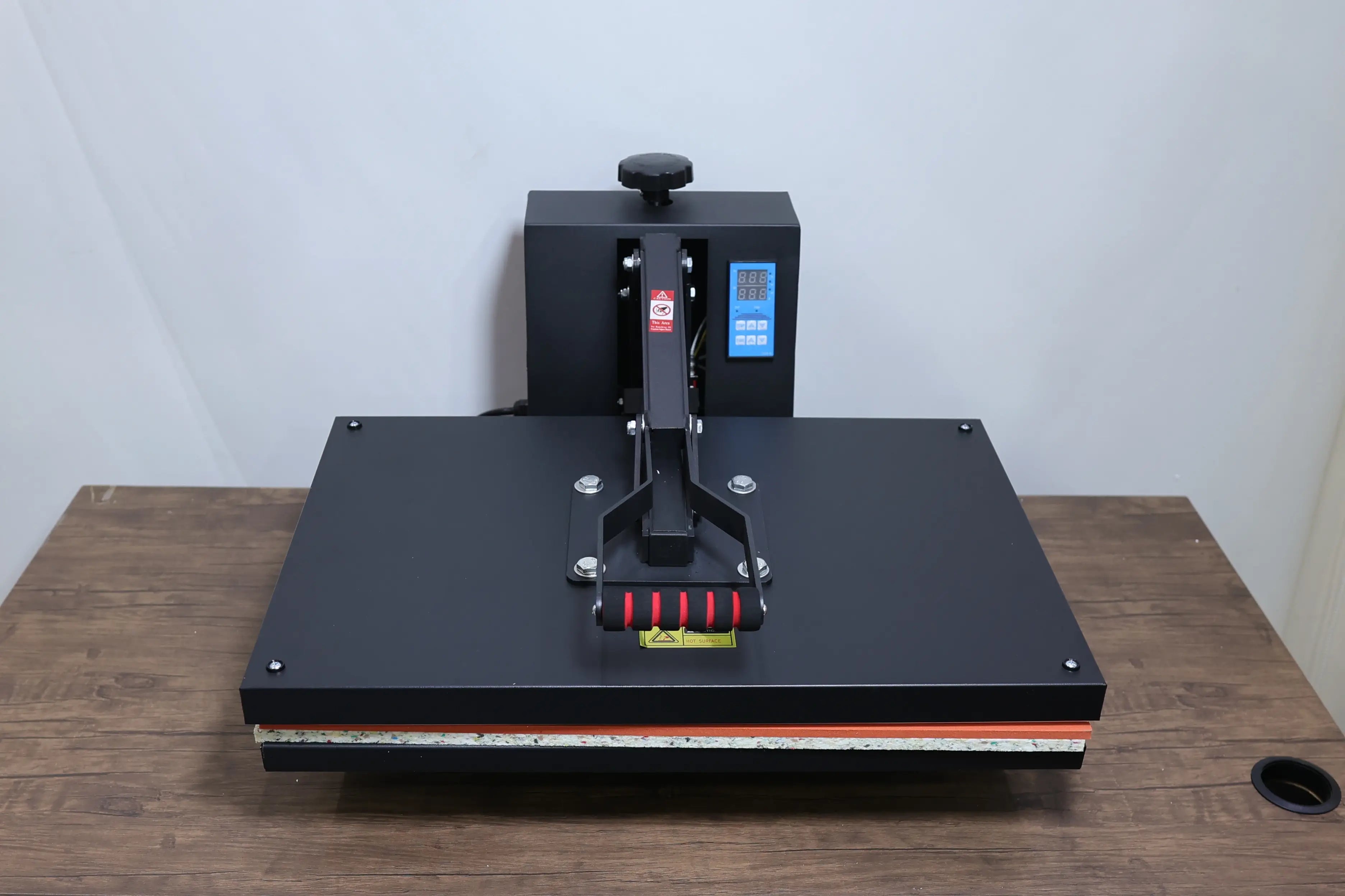 40X60 CM SUBLIMATION PRESS MACHINE ASH-1-17