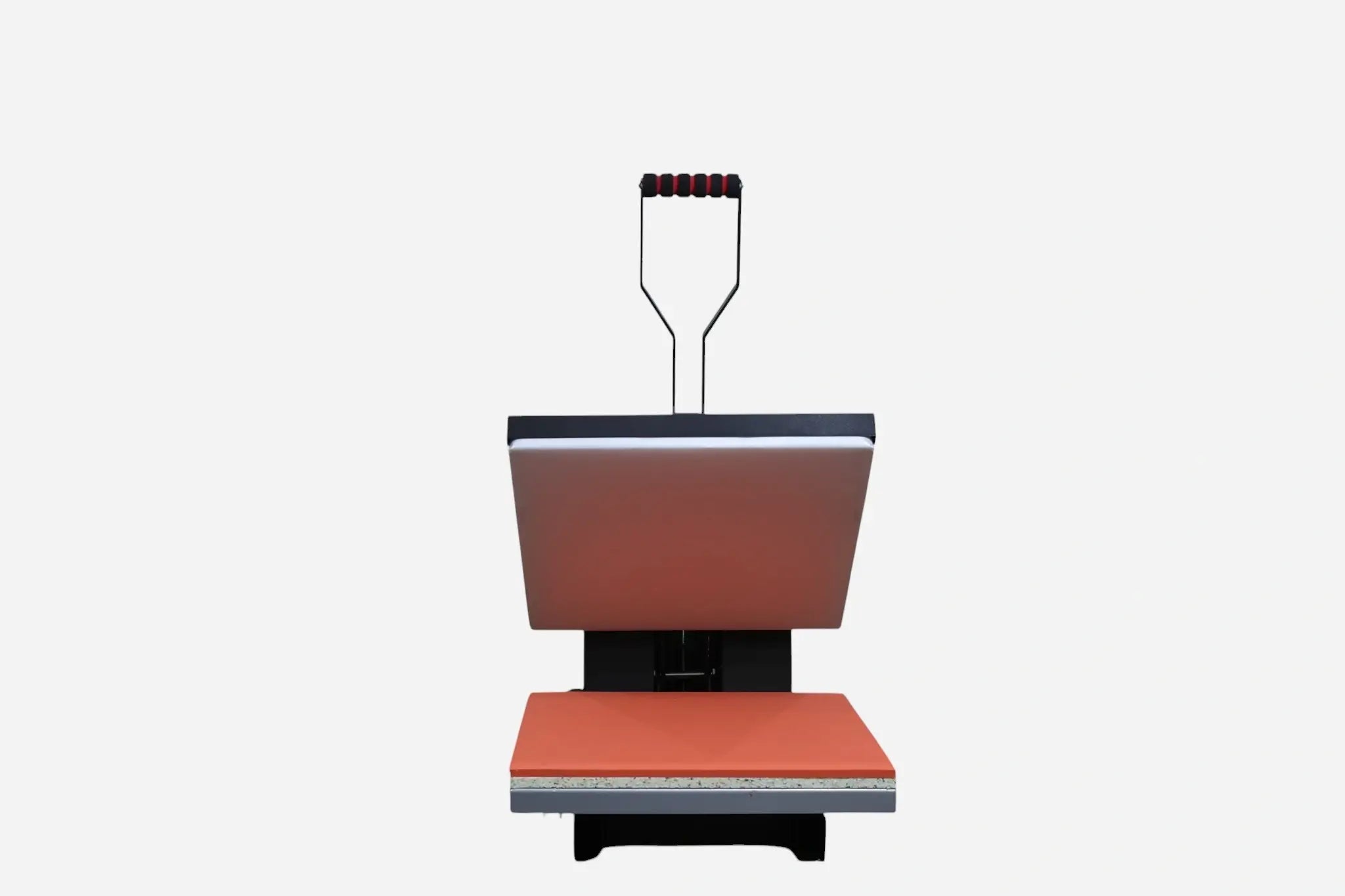 40X40 CM SUBLIMATION PRESS MACHINE ASH-1-18 ( WHOLESALE )