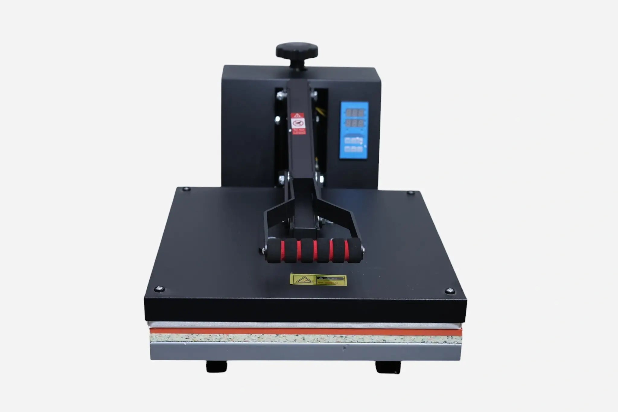 40X40 CM SUBLIMATION PRESS MACHINE ASH-1-18