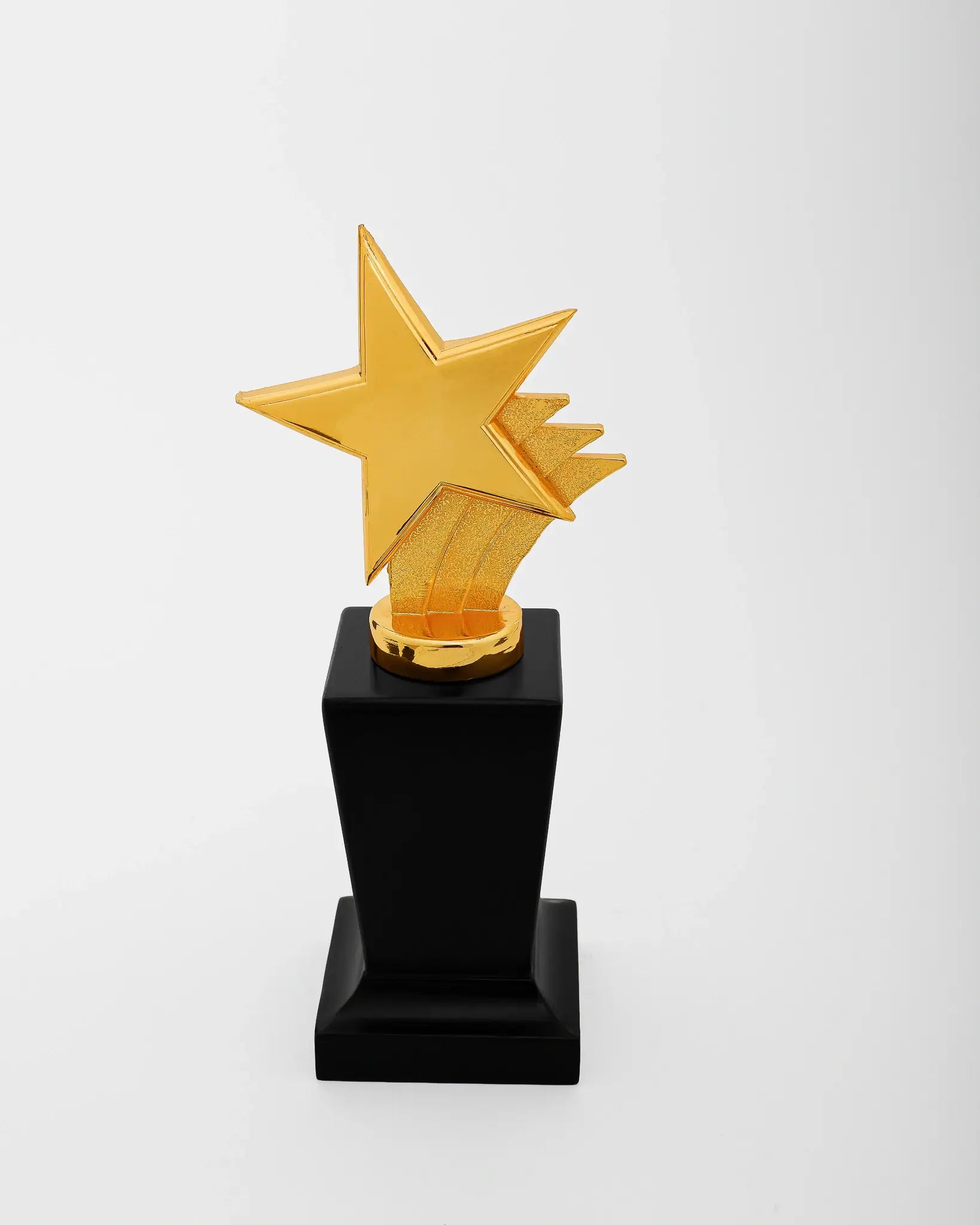WOODEN OSCAR ASH-1-30