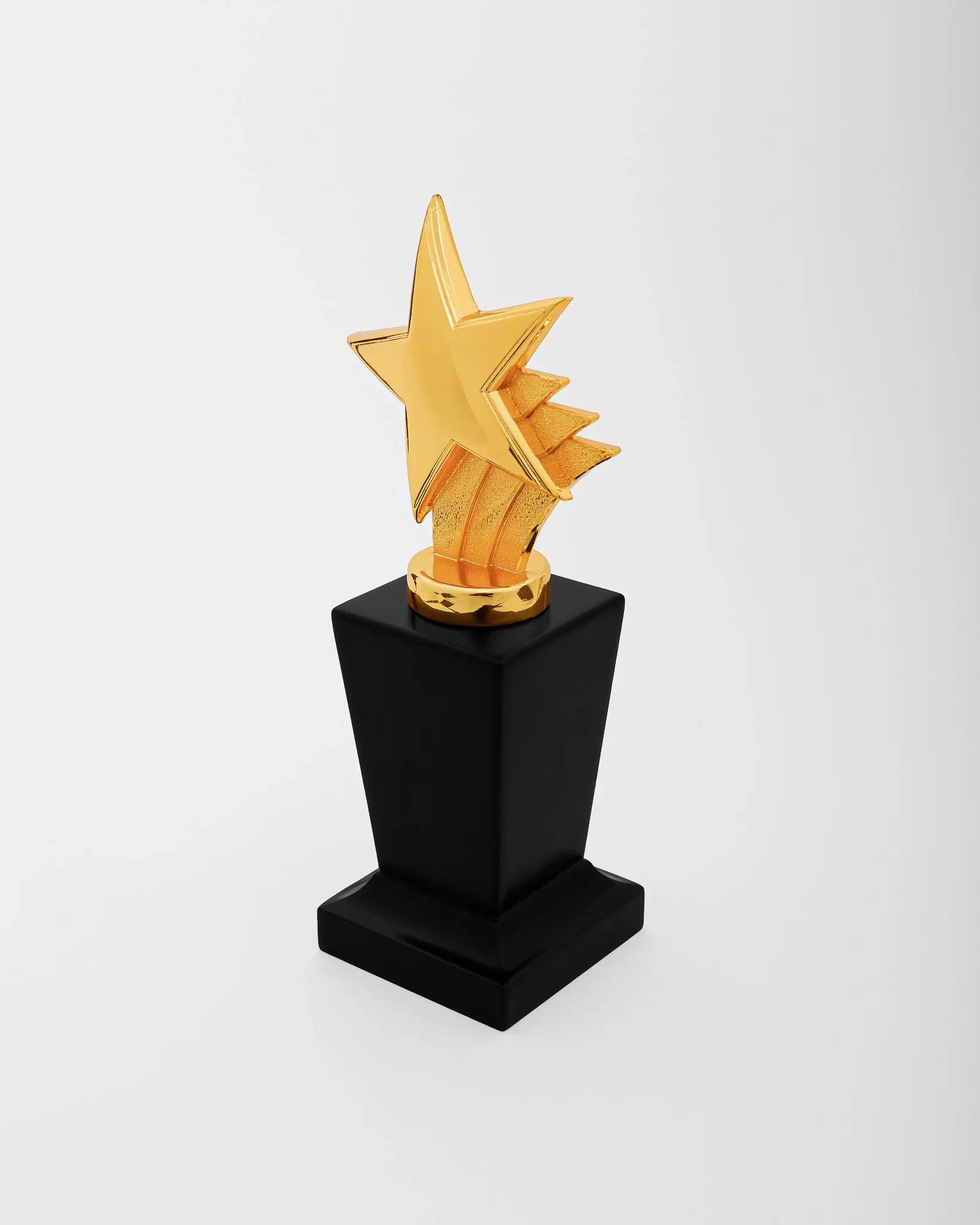 WOODEN OSCAR ASH-1-30