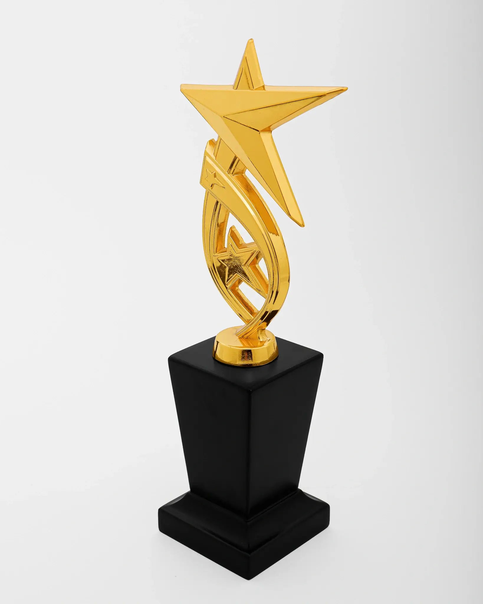 WOODEN OSCAR ASH-1-31