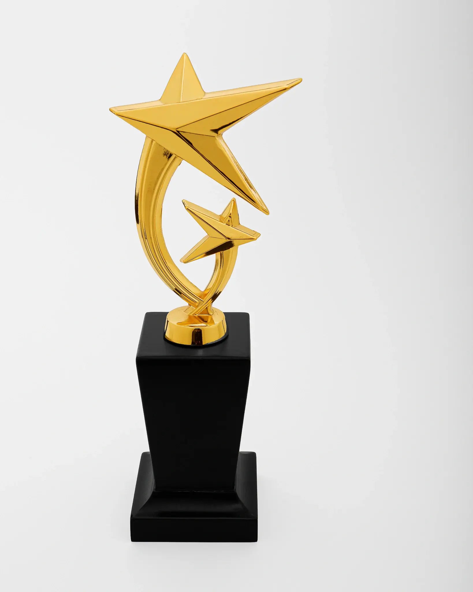 WOODEN OSCAR ASH-1-32