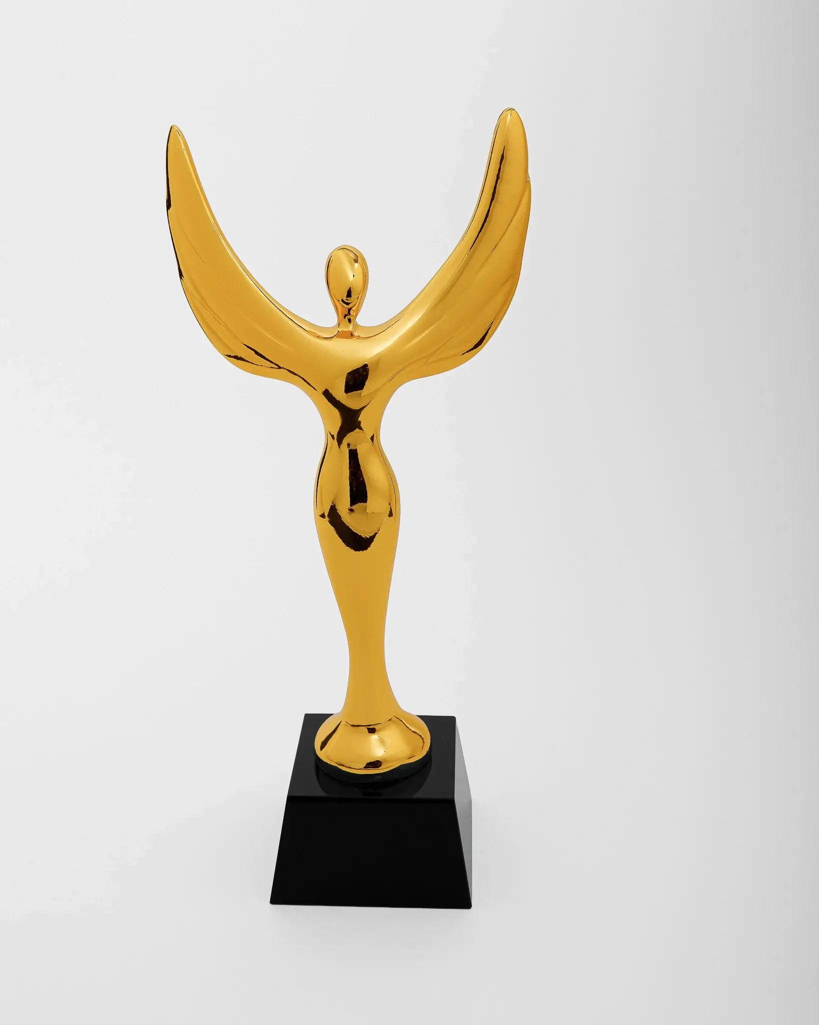 GOLD OSCAR ASH-1-33