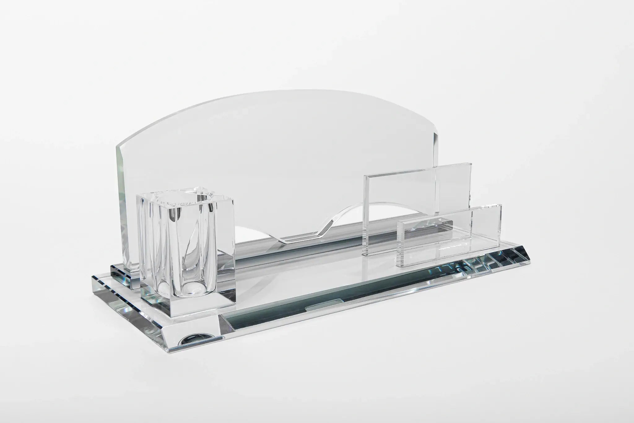 CRYSTAL DESK STAND ATB-016 ( WHOLESALE )