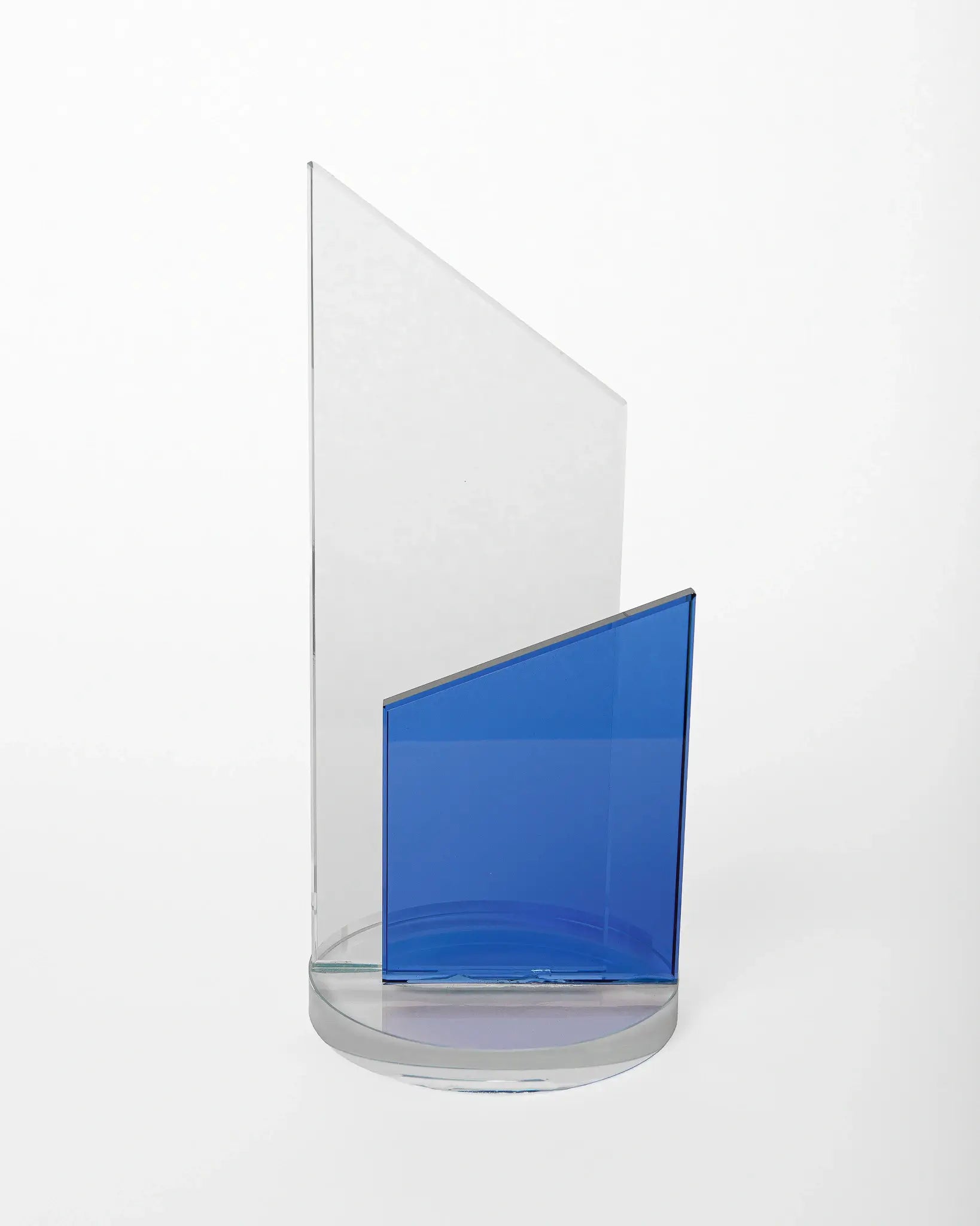 CRYSTAL DESK STAND ATB-031 ( WHOLESALE )