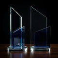 CRYSTAL DESK STAND ATB-031