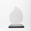 SMALL CRYSTAL AWARD ATB-042