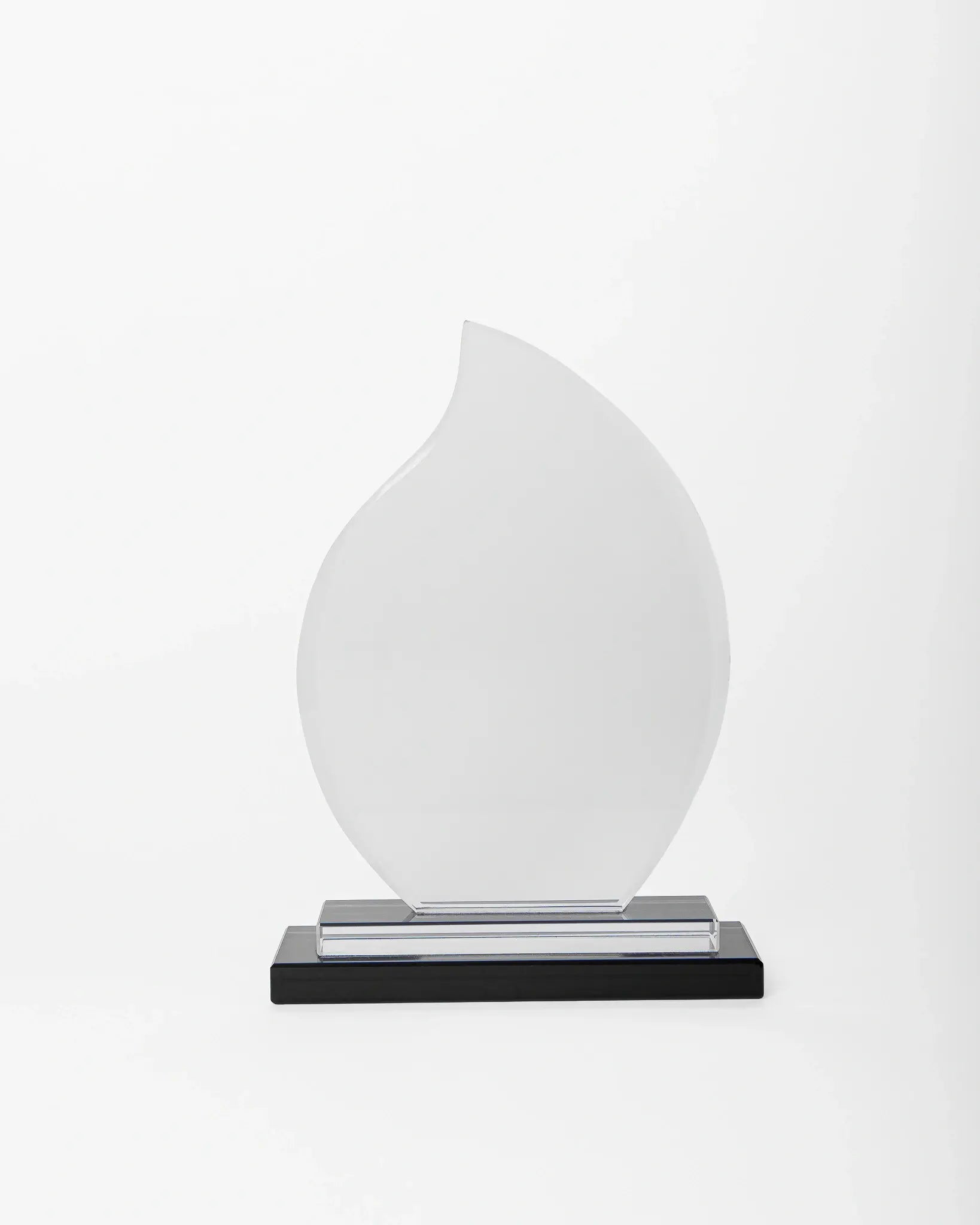SMALL CRYSTAL AWARD ATB-042 ( WHOLESALE )