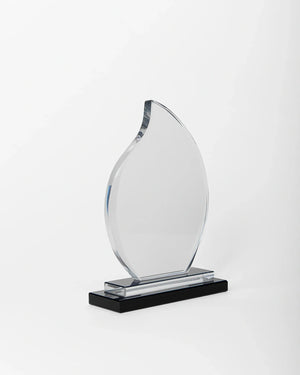 SMALL CRYSTAL AWARD ATB-042