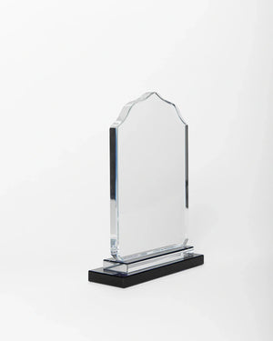 SMALL CRYSTAL AWARD ATB-043