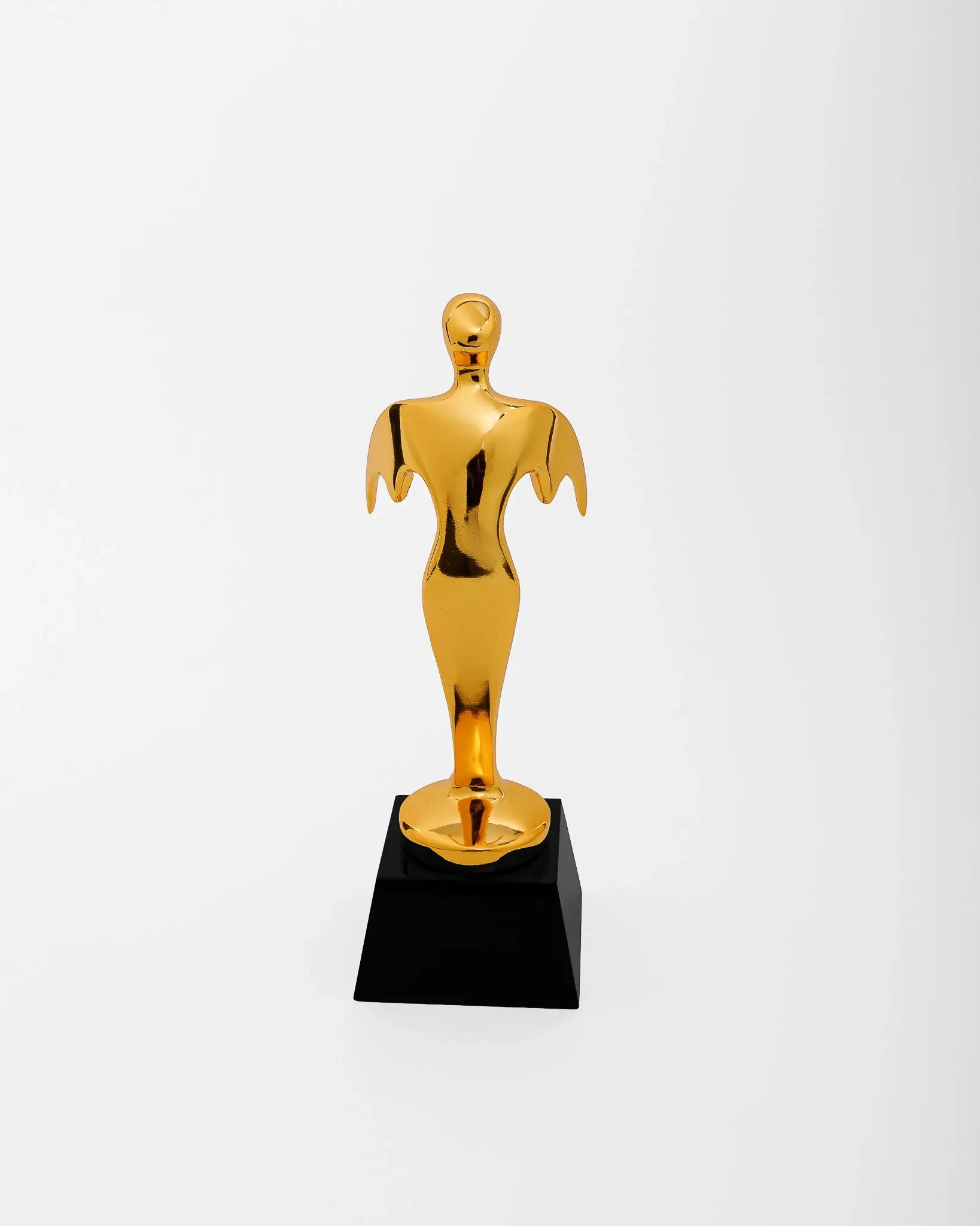 GOLD OSCAR BOX-03 ( WHOLESALE )