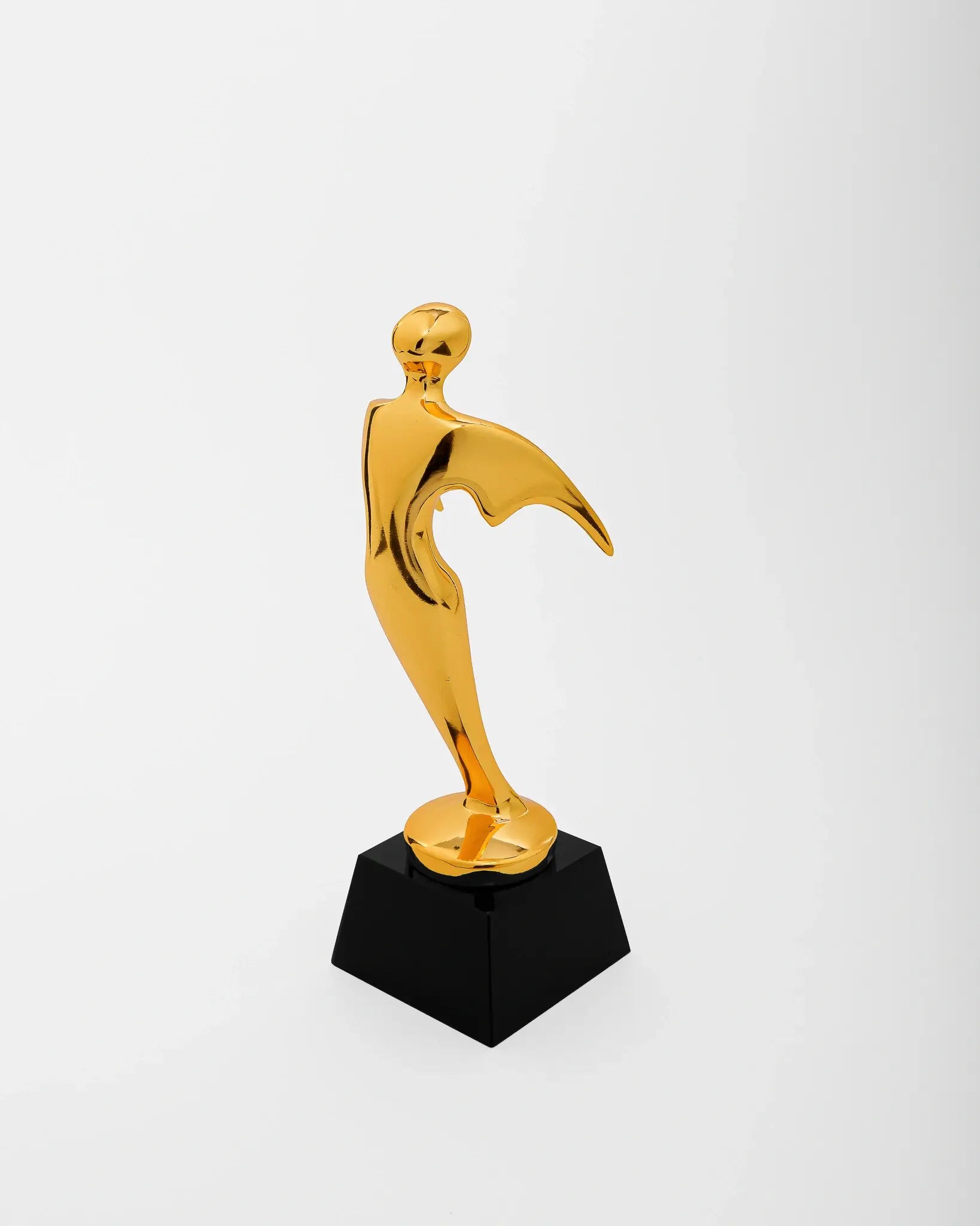 GOLD OSCAR BOX-03 ( WHOLESALE )
