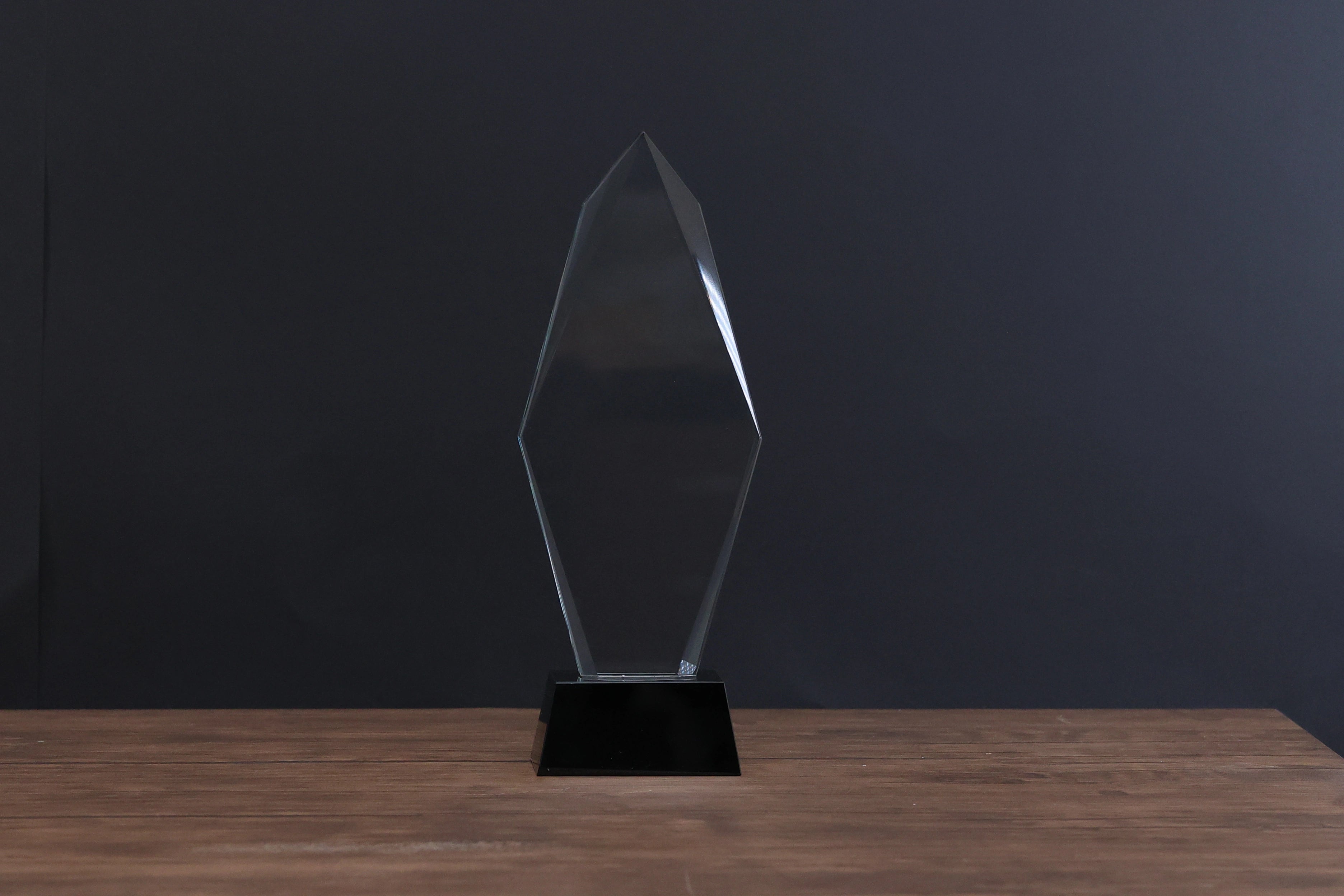 CRYSTAL OSCAR BOX-08 ( WHOLESALE )