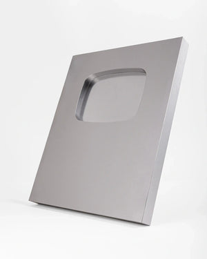 GOLD YOUTUBE AWARD BOX-14S