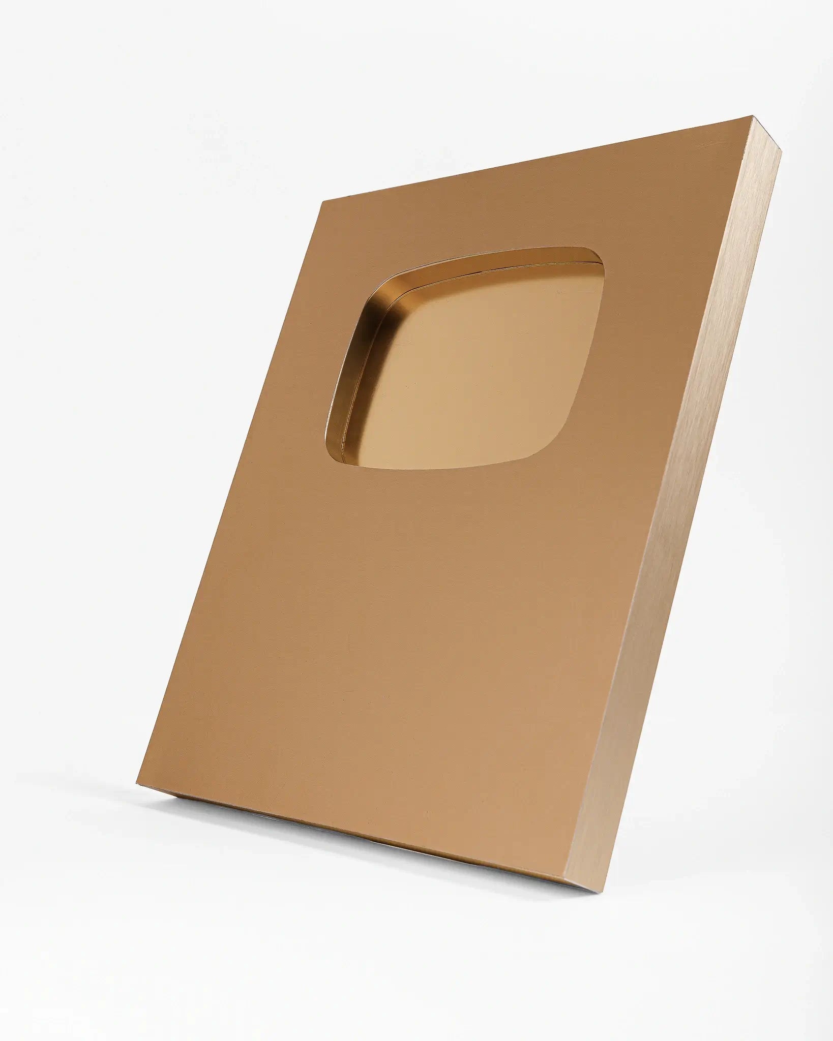 GOLD YOUTUBE AWARD BOX-14G ( WHOLESALE )