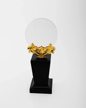 WOODEN OSCAR BOX-21