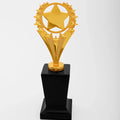 WOODEN OSCAR BOX-22